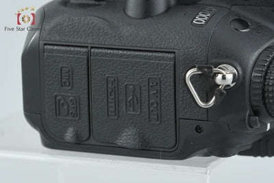 【中古】Nikon ニコン D7000 デジタル一眼レフカメラ