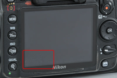 【中古】Nikon ニコン D7000 デジタル一眼レフカメラ