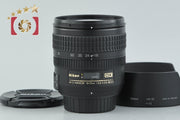 【中古】Nikon ニコン AF-S DX NIKKOR 18-70mm f/3.5-4.5 G ED