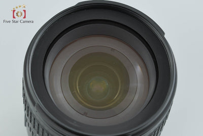 【中古】Nikon ニコン AF-S DX NIKKOR 18-70mm f/3.5-4.5 G ED