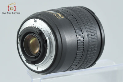 【中古】Nikon ニコン AF-S DX NIKKOR 18-70mm f/3.5-4.5 G ED