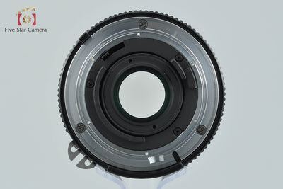 【中古】Nikon ニコン Ai-S NIKKOR 24mm f/2.8