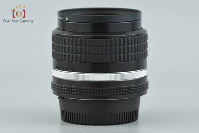 【中古】Nikon ニコン Ai-S NIKKOR 24mm f/2.8