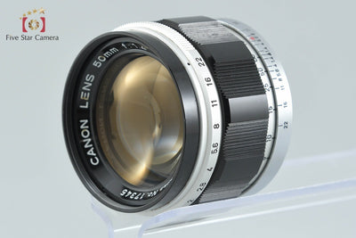 【中古】Canon キヤノン P + 50mm f/1.4