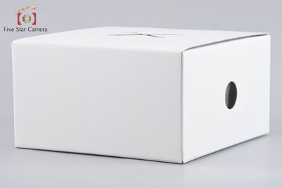 【中古】FUJIFILM 富士フイルム X100F シルバー コンパクトデジタルカメラ 元箱付き