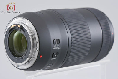 【中古】Canon キヤノン EF 70-300mm f/4-5.6 IS II USM