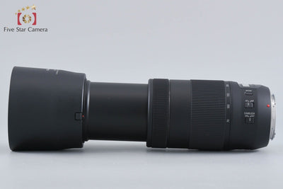 【中古】Canon キヤノン EF 70-300mm f/4-5.6 IS II USM