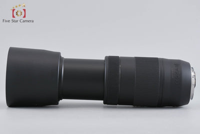 【中古】Canon キヤノン EF 70-300mm f/4-5.6 IS II USM