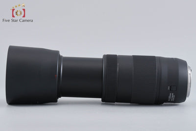 【中古】Canon キヤノン EF 70-300mm f/4-5.6 IS II USM