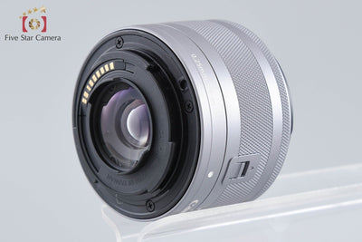 【中古】Canon キヤノン EOS M100 EF-M 15-45 IS STM レンズキット ホワイト