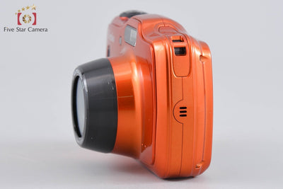 【中古】Kenko ケンコー DSC200WP 防水コンパクトデジタルカメラ