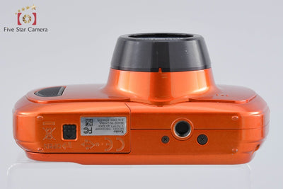 【中古】Kenko ケンコー DSC200WP 防水コンパクトデジタルカメラ