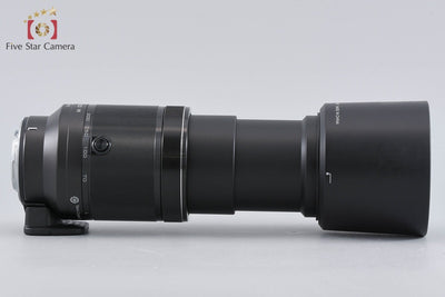 【中古】Nikon ニコン 1 NIKKOR 70-300mm f/4.5-5.6 VR ブラック