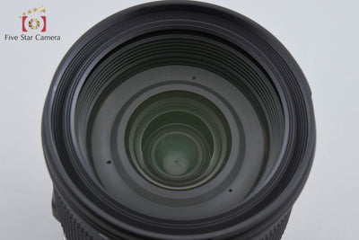【中古】SIGMA シグマ Art 24-105mm f/4 DG OS HSM ニコン用