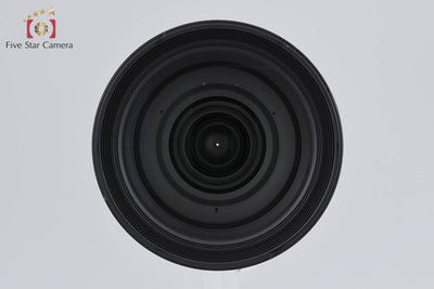 【中古】SIGMA シグマ Art 24-105mm f/4 DG OS HSM ニコン用