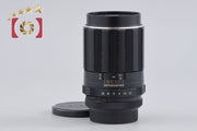 【中古】PENTAX ペンタックス Super Takumar 135mm f/3.5 M42マウント