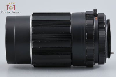 【中古】PENTAX ペンタックス Super Takumar 135mm f/3.5 M42マウント