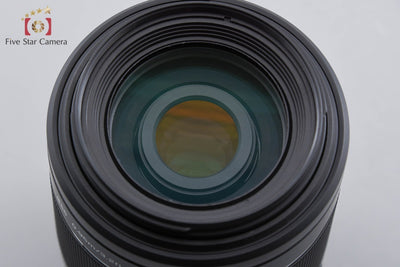 【中古】SONY ソニー DT 55-200mm f/4-5.6 SAM SAL55200-2