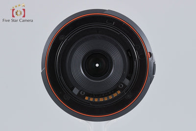 【中古】SONY ソニー DT 55-200mm f/4-5.6 SAM SAL55200-2