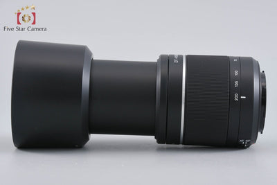 【中古】SONY ソニー DT 55-200mm f/4-5.6 SAM SAL55200-2