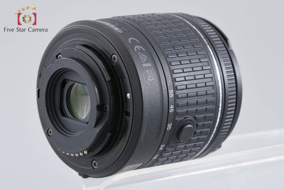 【中古】Nikon ニコン D5600 18-55 VR レンズキット