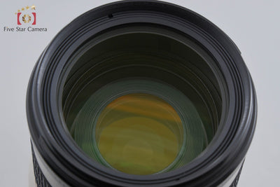 【中古】Canon キヤノン EF 70-200mm f/4 L IS USM 元箱付き