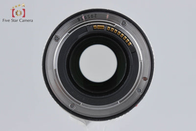 【中古】Canon キヤノン EF 70-200mm f/4 L IS USM 元箱付き