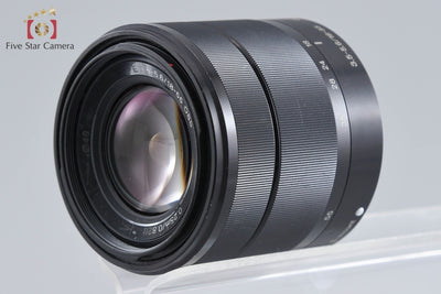 【中古】SONY ソニー α NEX-7 ズームレンズキット ブラック シャッター回数僅少 元箱付き 多言語対応