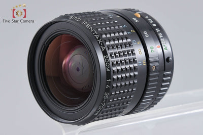 【中古】PENTAX ペンタックス SMC A ZOOM 35-70mm f/4