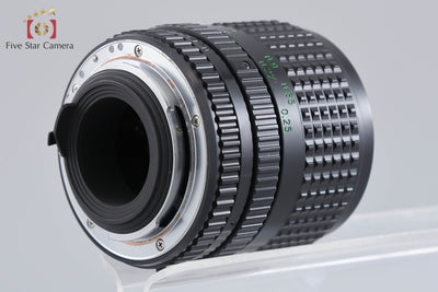 【中古】PENTAX ペンタックス SMC A ZOOM 35-70mm f/4