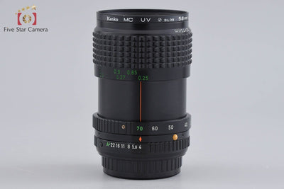 【中古】PENTAX ペンタックス SMC A ZOOM 35-70mm f/4