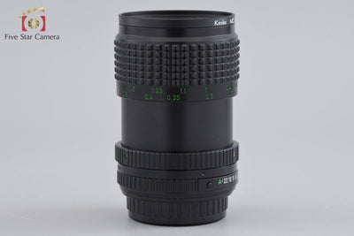 【中古】PENTAX ペンタックス SMC A ZOOM 35-70mm f/4