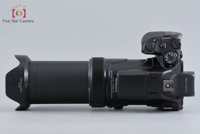 【中古】Nikon ニコン COOLPIX P1000 コンパクトデジタルカメラ