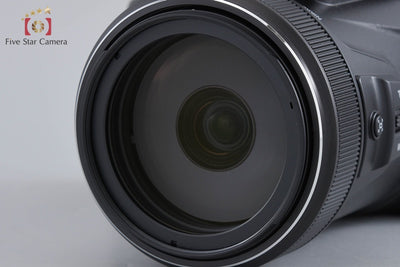 【中古】Nikon ニコン COOLPIX P1000 コンパクトデジタルカメラ