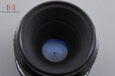 【中古】Nikon ニコン Ai-S MICRO NIKKOR 55mm f/2.8