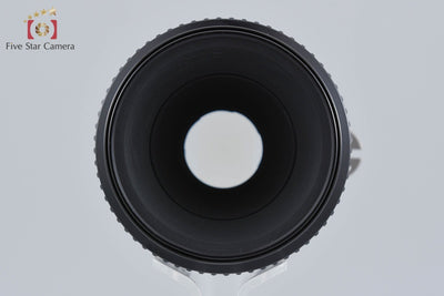 【中古】Nikon ニコン Ai-S MICRO NIKKOR 55mm f/2.8