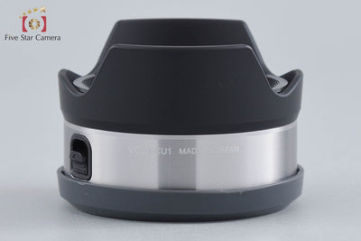 【中古】SONY ソニー VCL-ECU1 ウルトラワイドコンバーター