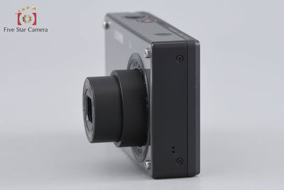 【中古】PENTAX ペンタックス Optio RS1000 ブラック コンパクトデジタルカメラ