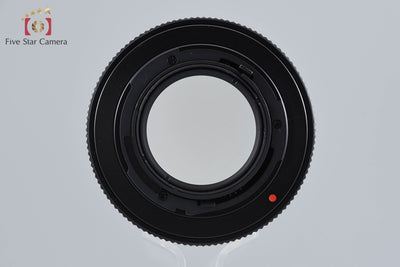 【中古】CONTAX コンタックス Carl Zeiss Planar 50mm f/1.4 T* AEJ