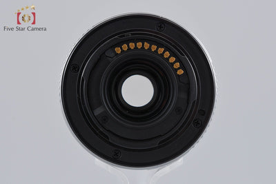 【中古】OLYMPUS オリンパス M.ZUIKO DIGITAL 14-42mm f/3.5-5.6 II R シルバー