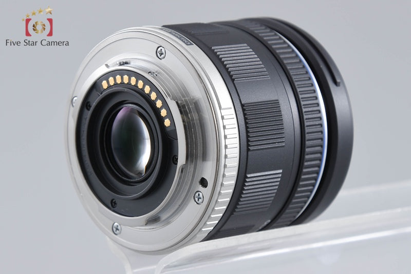 OLYMPUS M.ZUIKO DIGITAL ED 9-18mm 中古 中古】OLYMPUS オリンパス M.ZUIKO DIGITAL ED 9-18mm f/4-5.6 – Five