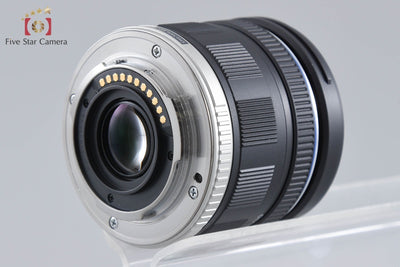 【中古】OLYMPUS オリンパス M.ZUIKO DIGITAL ED 9-18mm f/4-5.6