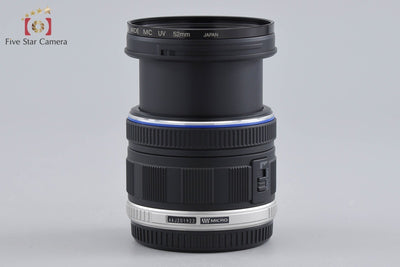 【中古】OLYMPUS オリンパス M.ZUIKO DIGITAL ED 9-18mm f/4-5.6