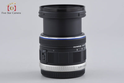 【中古】OLYMPUS オリンパス M.ZUIKO DIGITAL ED 9-18mm f/4-5.6