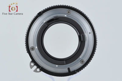 【中古】Nikon ニコン Ai NIKKOR 50mm f/1.4