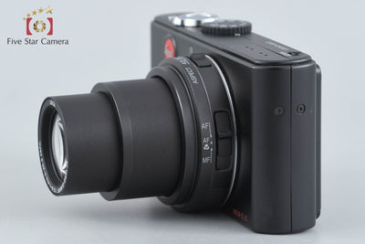【中古】Leica ライカ D-LUX 3 ブラック コンパクトデジタルカメラ