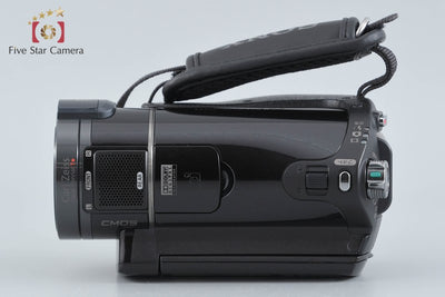 【中古】SONY ソニー ハンディカム HDR-CX7 デジタルビデオカメラ
