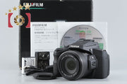 【中古】FUJIFILM 富士フイルム FINEPIX S1 コンパクトデジタルカメラ 元箱付き