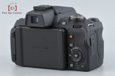 【中古】FUJIFILM 富士フイルム FINEPIX S1 コンパクトデジタルカメラ 元箱付き