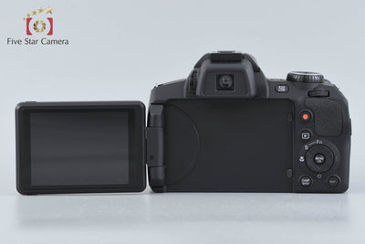【中古】FUJIFILM 富士フイルム FINEPIX S1 コンパクトデジタルカメラ 元箱付き